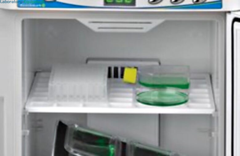 Flexible storage options for space efficiency | 2828-03 displayed