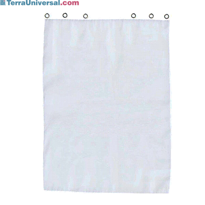 Optional face mask for Uniform Technology's cleanroom hoods  |  4954-99 displayed