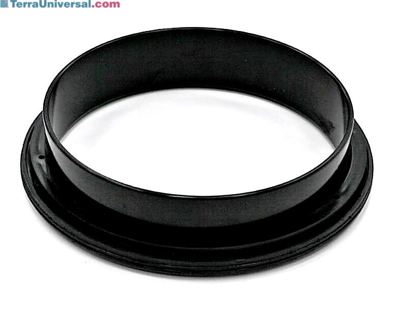 Designed to accommodate a variety of sleeve brands and sizes | 1694-52 displayed