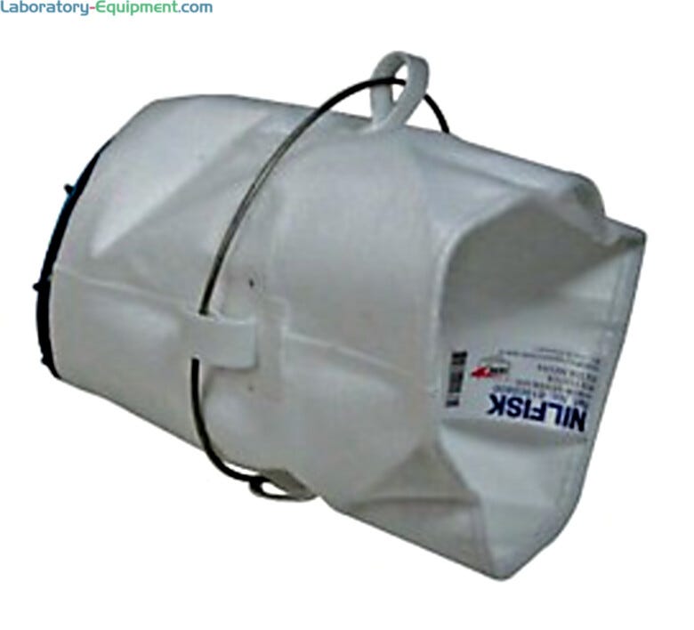 Gore-Tex mainfilter for vacuum cleaner  |  1764-31 displayed