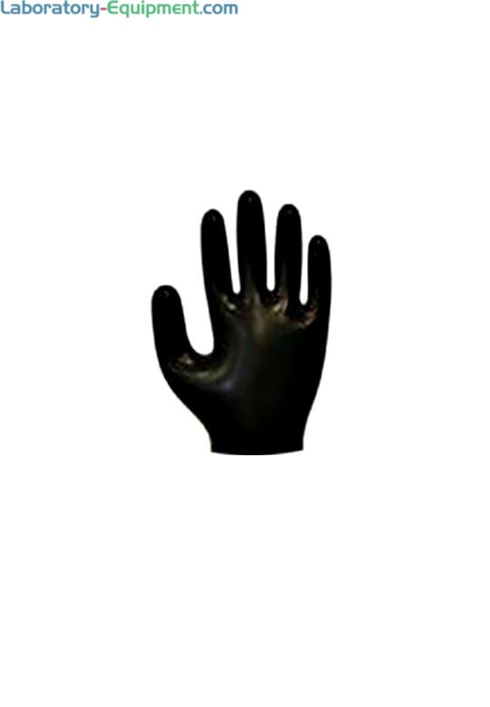 Provides quick and easy glove replacement while leaving the sleeves attached to the glove box.  |  1670-59 displayed