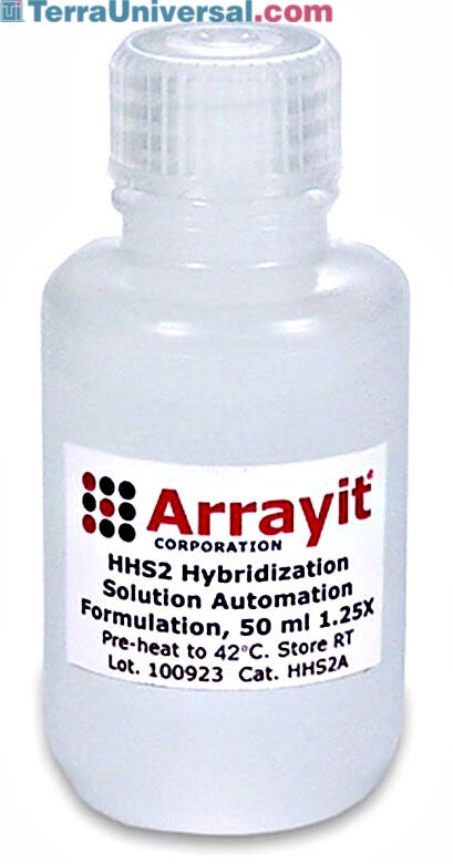Increase probe hybridization reactions by increasing signal intensity and reducing background | 3031-91 displayed