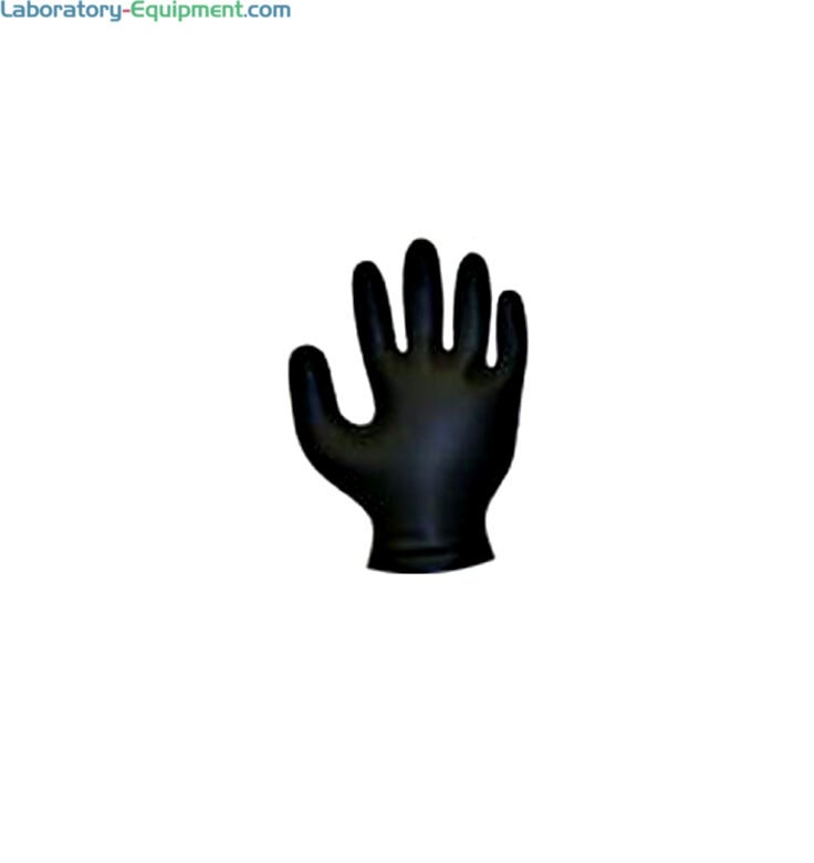 Provides quick and easy glove replacement while leaving the sleeves attached to the glove box.  |  1670-84 displayed