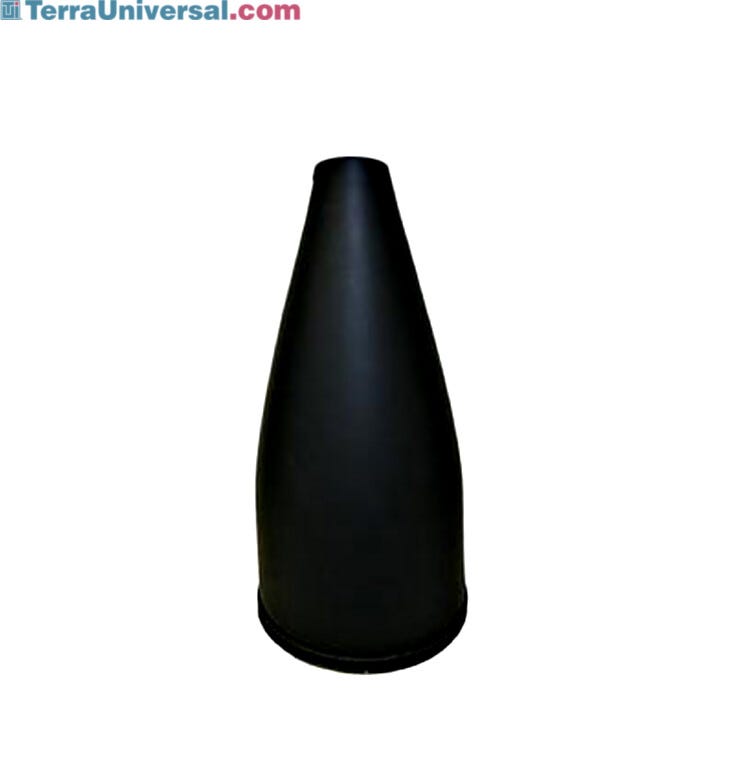 Provides quick and easy glove replacement while leaving the sleeves attached to the glove box.  |  1690-91 displayed