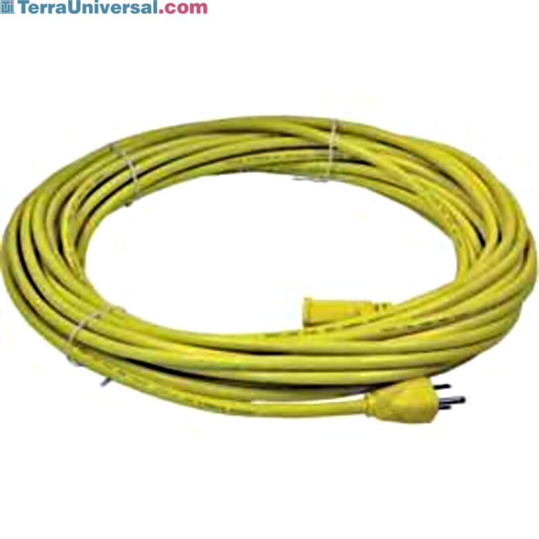 15 meter extension cord for vacuum cleaner  |  1764-90 displayed