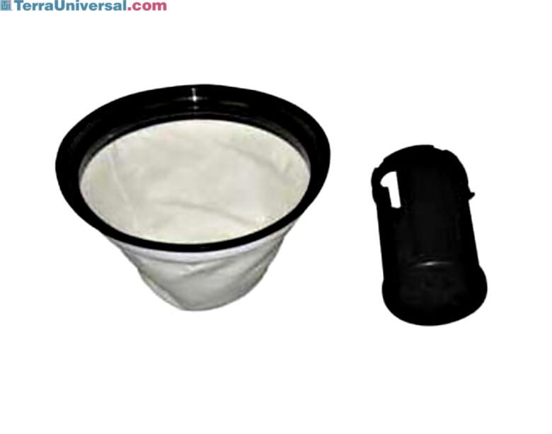 Main Filter for vacuum cleaner | 1764-77 displayed