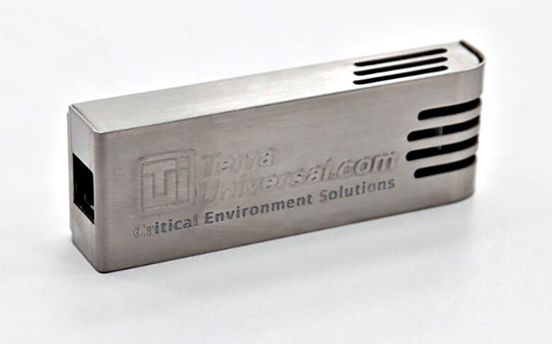 Helps to keep system at pre-determined humidity control levels  |  9500-02A displayed