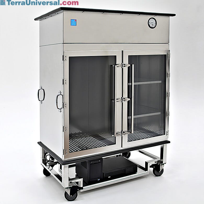 Shown with optional pureflow power pack  |  1529-68 displayed
