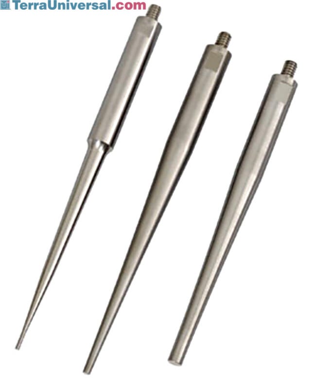 Designed for processing small sample volumes. | 5323-03 displayed
