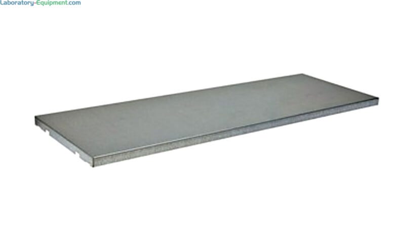 Directs spills to back and bottom of a leak-proof sump | 1618-67 displayed
