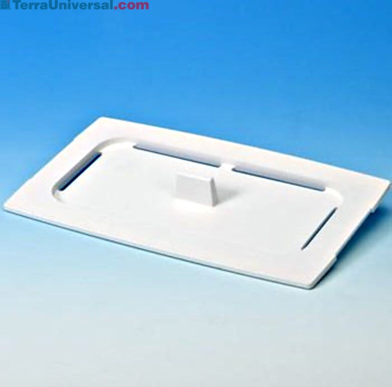 Compatible with Bransonic Ultrasonic Bath Series  |  2637-45 displayed