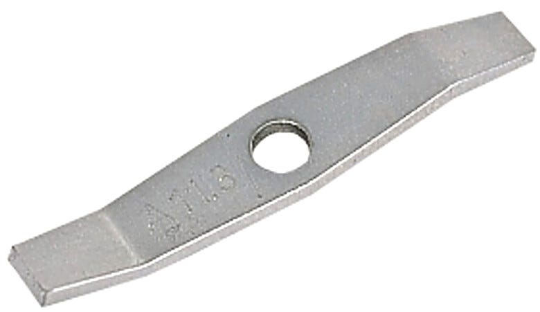 For pulverizing substances with a Mohs hardness up to 9 | 6926-04 displayed