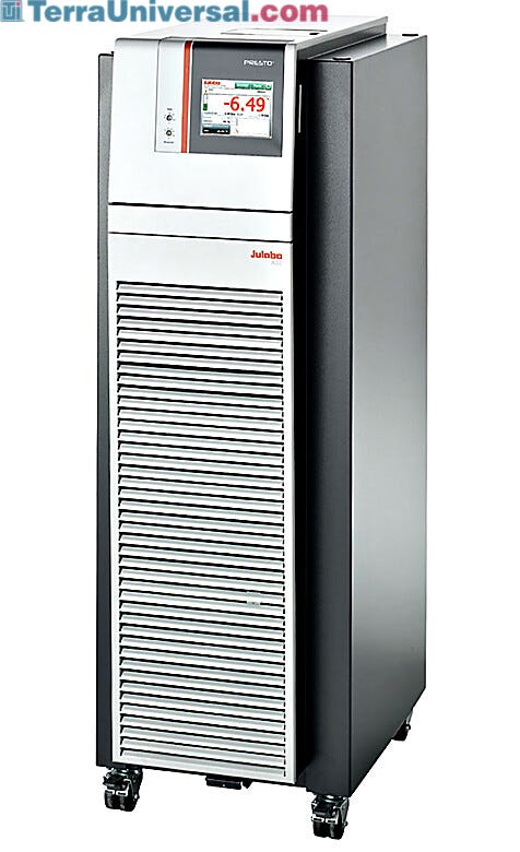 Ideal for use in environments requiring precise external temperature control  |  2440-07 displayed