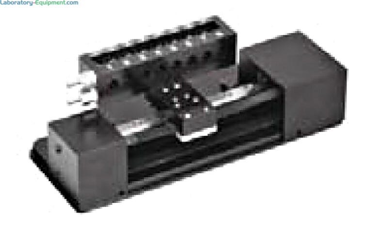 Accommodates any standard 10 mm cells | 5103-02 displayed
