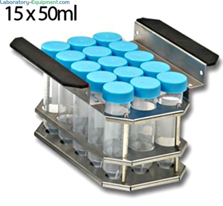 Made for the Benchmark Scientific MyBath | 2827-07 displayed
