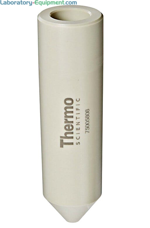 For use with 50mL conical buckets | 1717-21 displayed