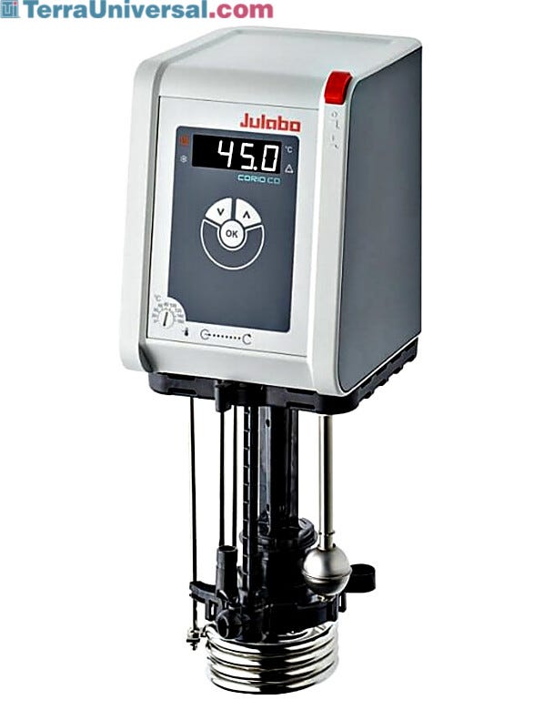 #9 012 000 can be equipped with pump set for external applications  |  2541-01 displayed