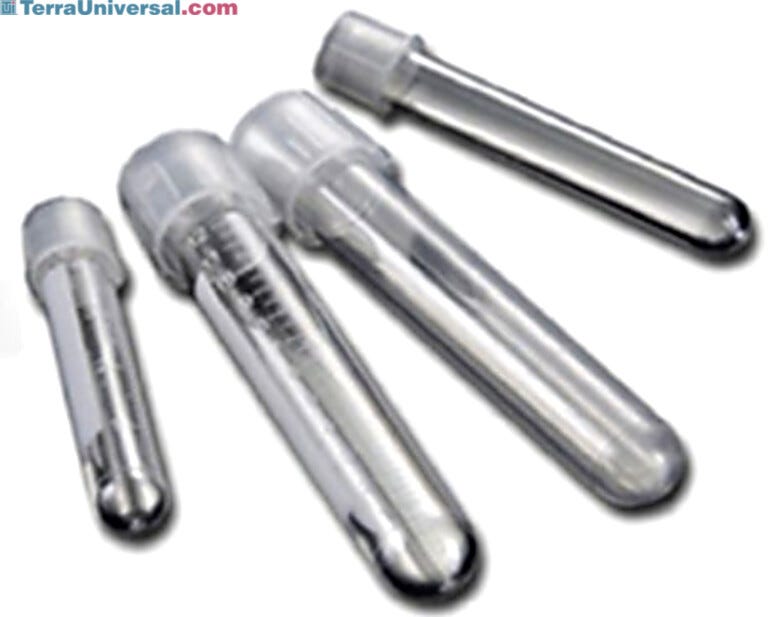 #T8301 packaged in 25/heat sealed bag | 5705-06 displayed