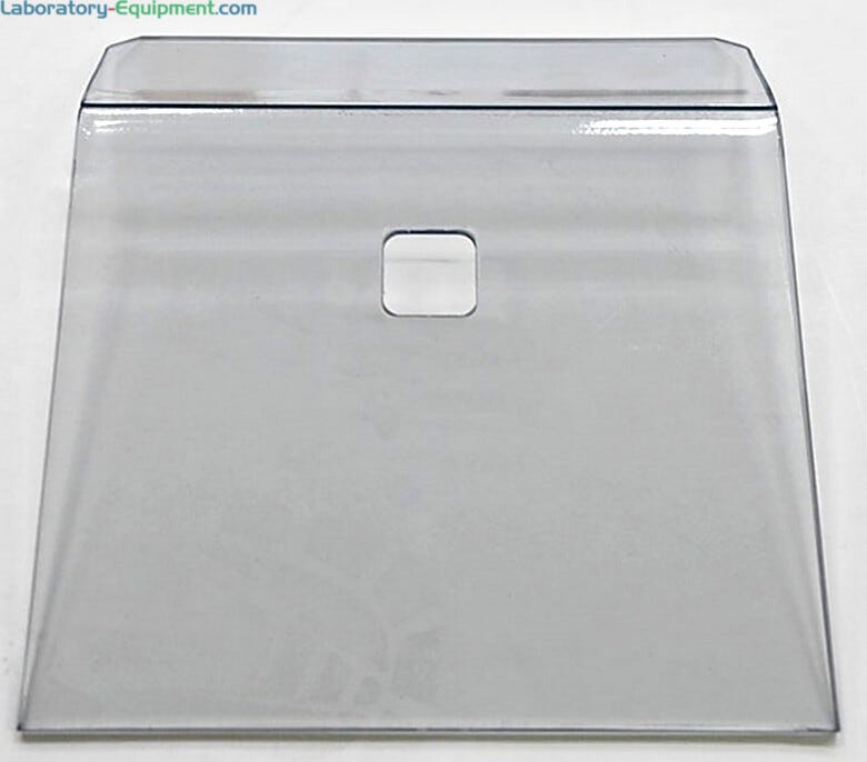 SDPVC Glove Box Dispensing Slot | 4952-50 displayed