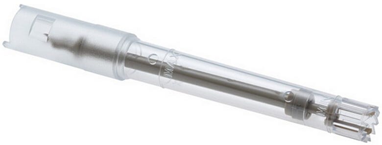 Achieves the desired sample consistency from coarse to fine sample reductions. | 6924-83 displayed