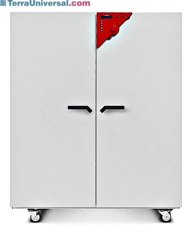 #9010-0169 ED 720 25.4 cu. ft. model with RS 422  |  1410-03 displayed