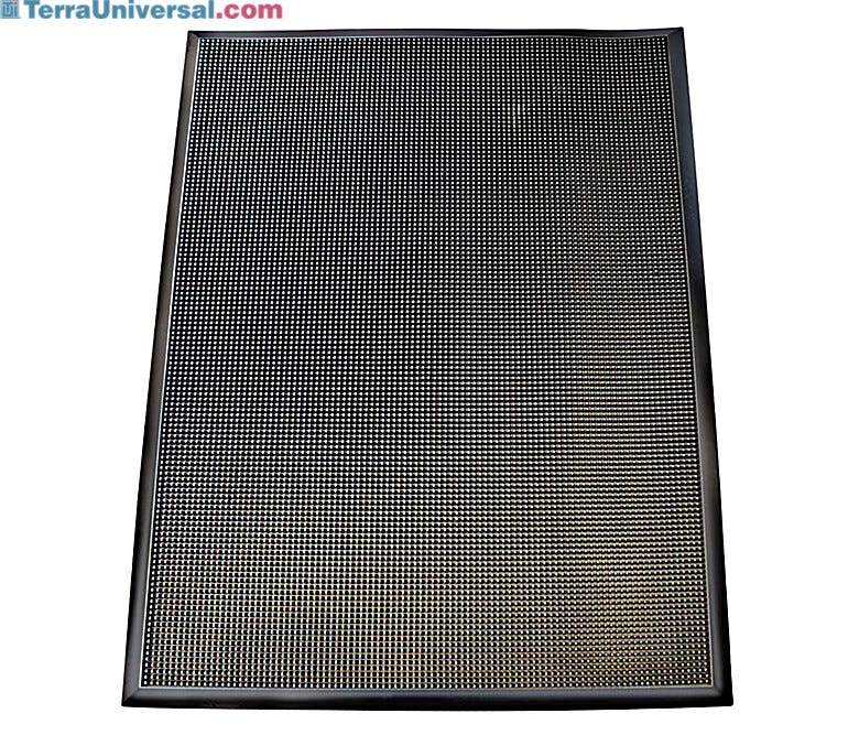 Enhances safety by providing a large non-slip surface  |  5608-06-L displayed