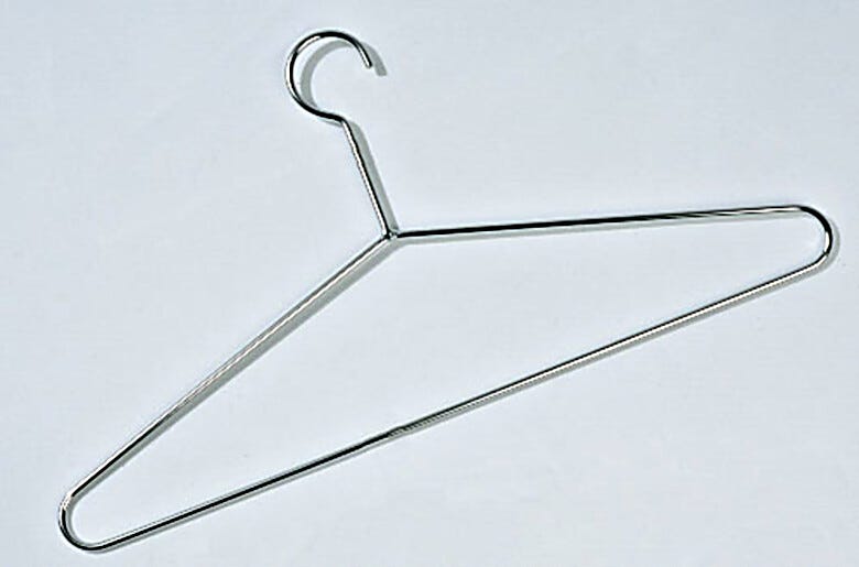 Detachable UltraClean Biosafe Hanger  |  1530-31-2 displayed