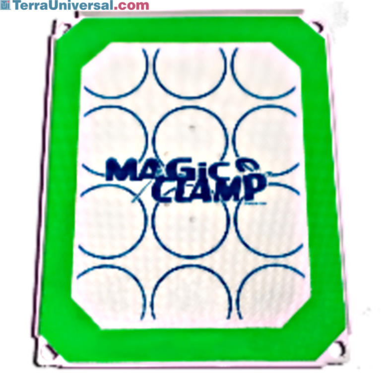 H1000-MR MAGic Clamp 9.5