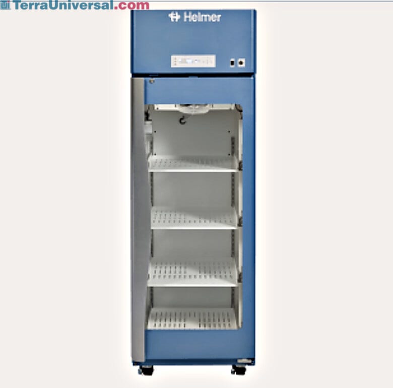 GX Horizon Upright Lab Refrigerators by Helmer Scientific | Terra