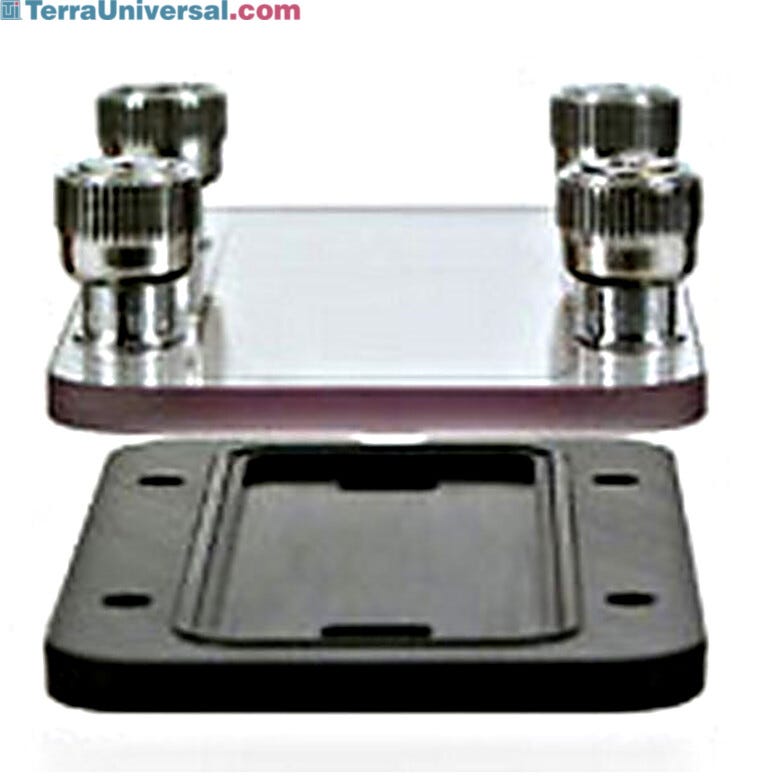 Increase scale, quality and speed of microarray experiments. | 3032-49 displayed