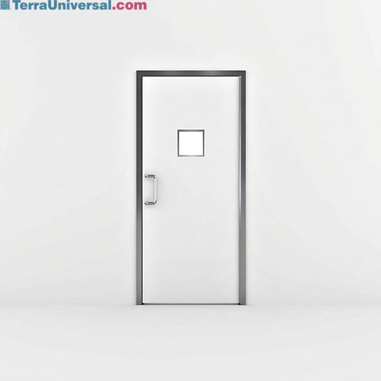 Smooth, seamless fiberglass-reinforced construction leaves no seams or crevices where bacteria can take hold, keeping surfaces easier to clean   |  6712-03-3684-L displayed