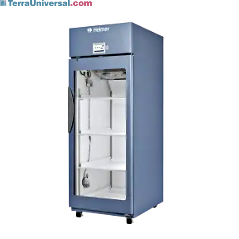 リケルメページ Helmer Scientific i.Series GXC Medical-Grade Upright Laboratory