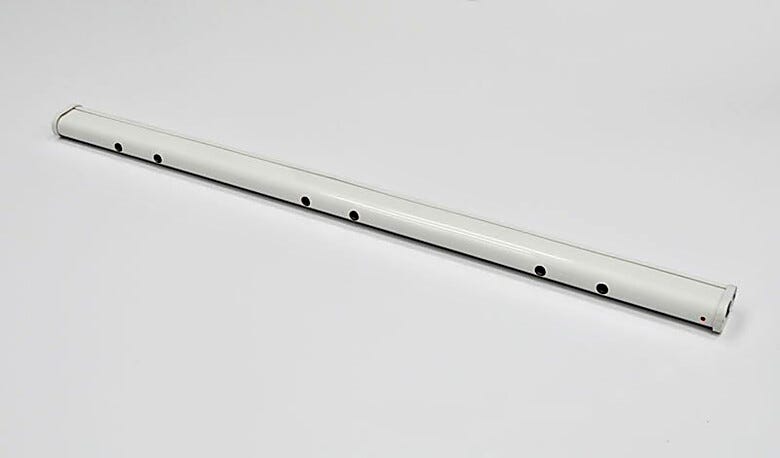 Provides a stream of static-neutralizing ions to protect ESD-sensitive components.  |  2005-16A displayed