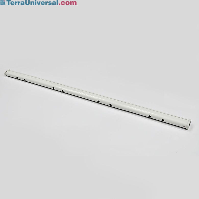Provides a stream of static-neutralizing ions to protect ESD-sensitive components.