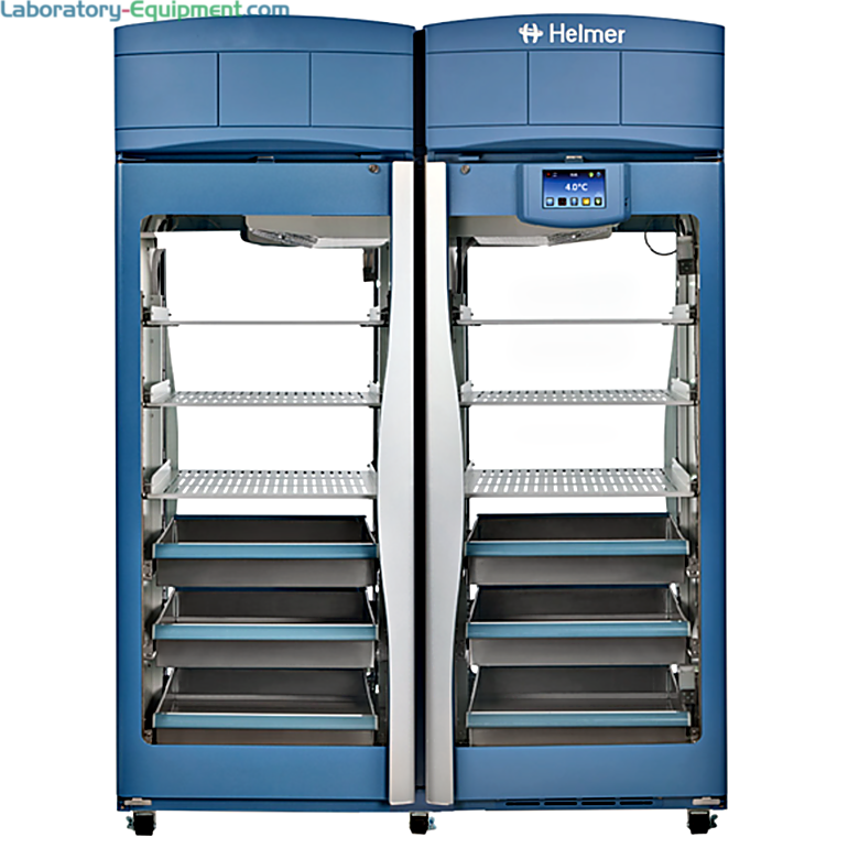iho.様 order GX i.Series Pass Thru Pharmacy Refrigerators | Helmer Scientific