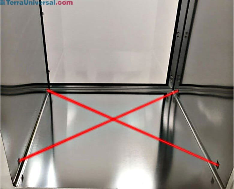 Load Presence Sensor For Smart Passthrough | 2635-90 displayed