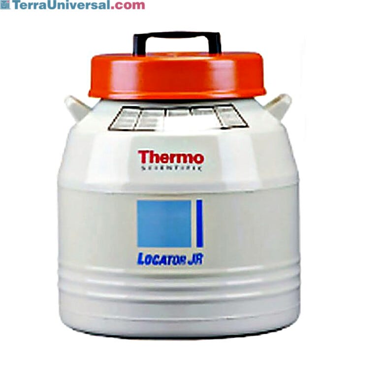 Locator Rack and Box System from Thermo Scientific | Terra Universal