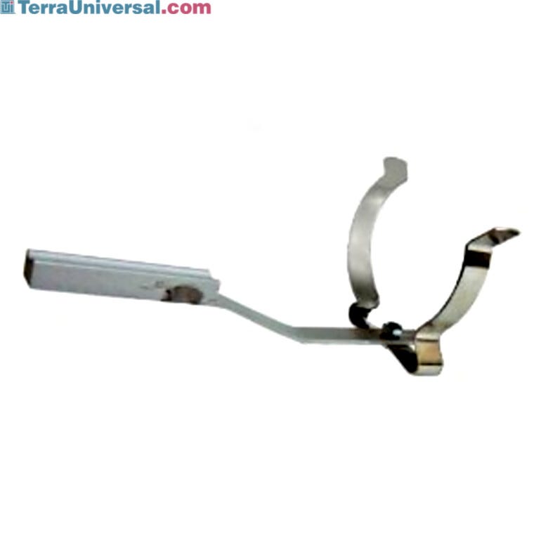 Used to insert small items into the BactiZapper for sterilization | 2815-01 displayed