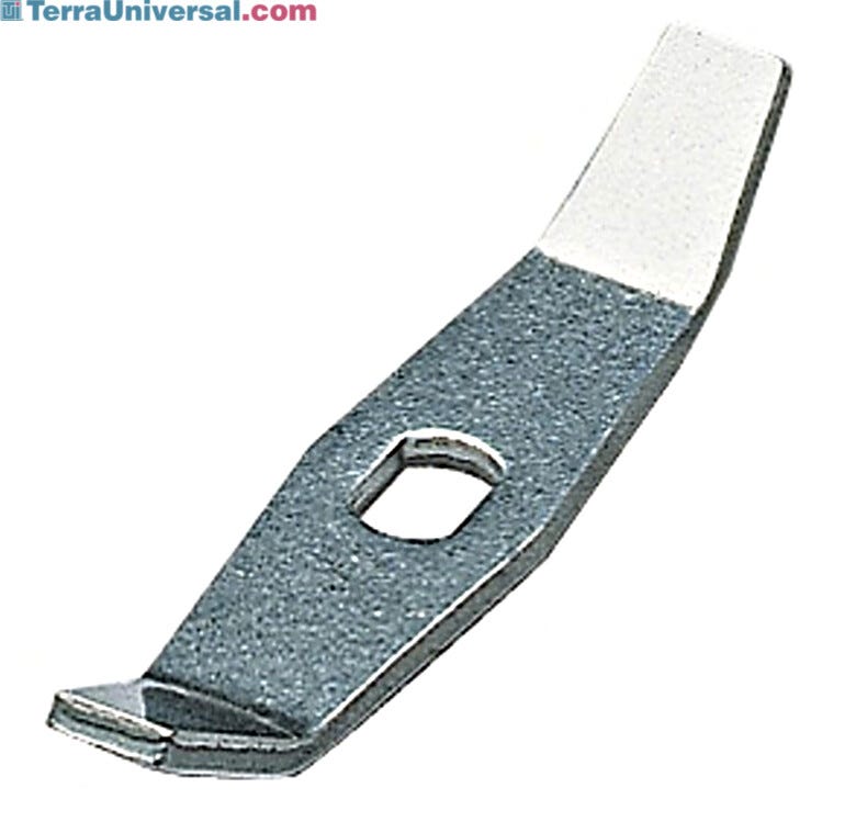 Suitable for crushing materials up to Mohs hardness 5. | 6925-91 displayed