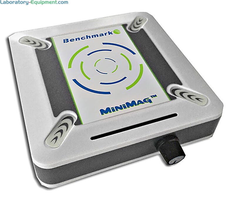Shown: Benchmark Scientific #S1005  |  2829-65 displayed
