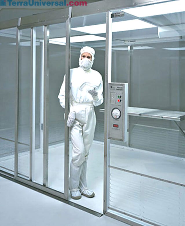 Terra's durable frames are specially designed to simpify cleaning and disinfecting.  |  6704-03 displayed