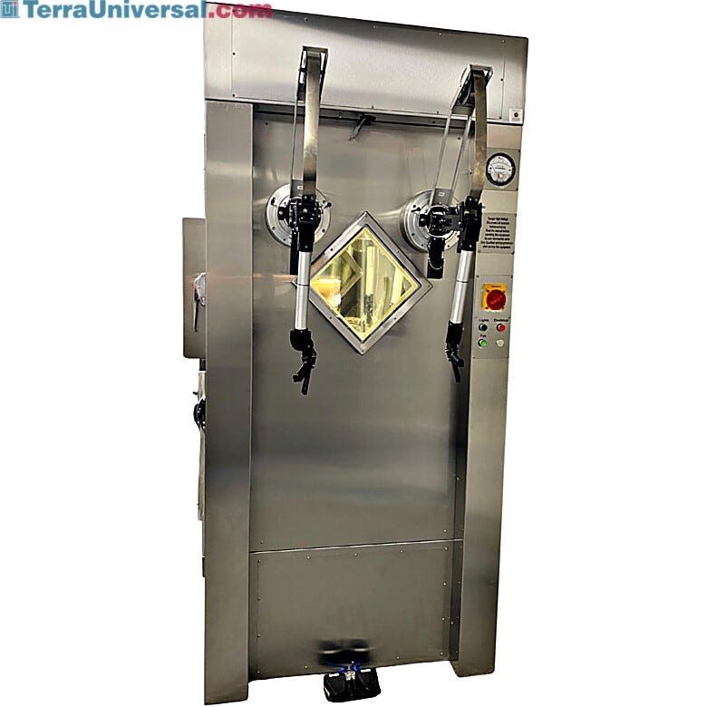Select from standard or custom detailed options, each unit is engineered to meet exacting specifications  |  5609-00 displayed