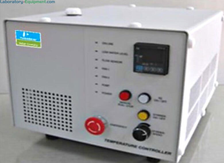 For thermal denaturation, kinetics and precise temperature control applications | 5102-15 displayed