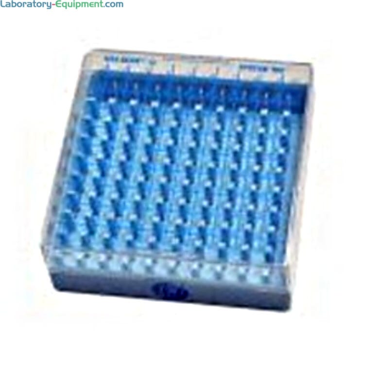 Box contains 100 cells  |  6900-05 displayed
