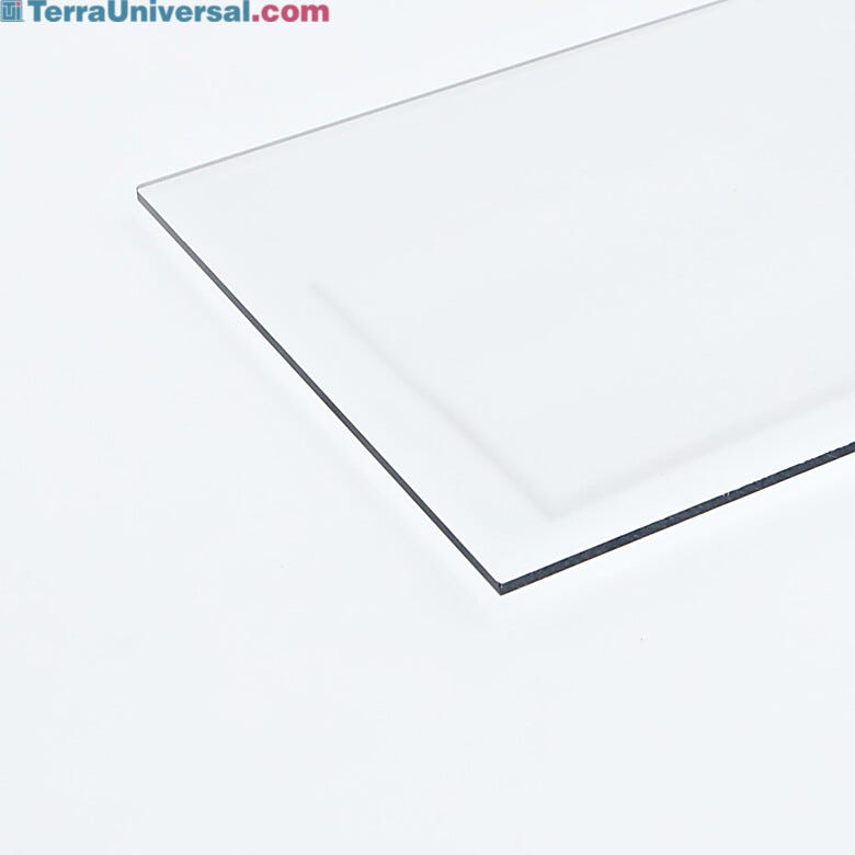 Detachable work surface is constructed from durable polycarbonate to support sterile workflows  |  1751-23 displayed