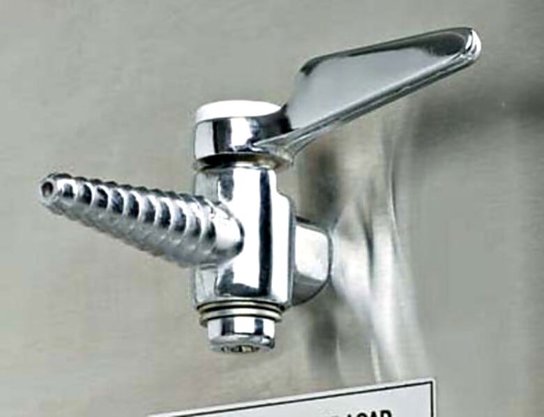 Can be mounted on left or right side interior  |  3642-56 displayed