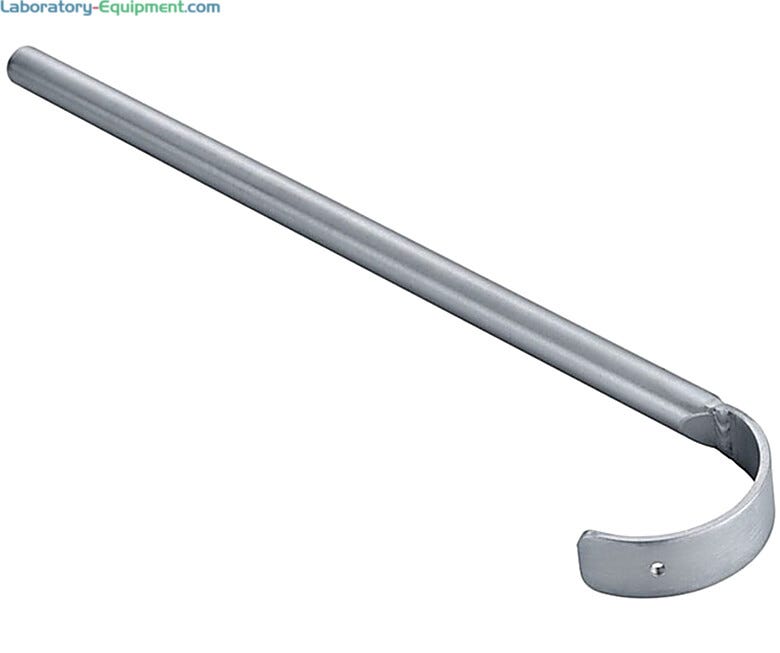 Use when securing R 301 to EUROSTAR 20 digital Overhead Stirrer | 6926-24 displayed