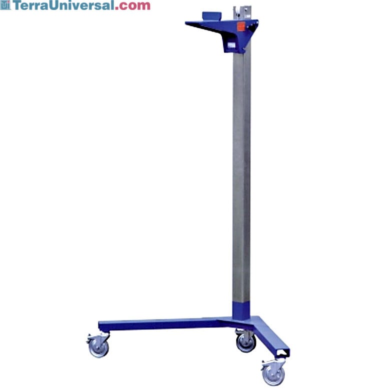 Adaptable for use with other instruments | 6927-25 displayed