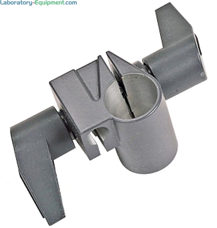 Attaches disperser to base stand | 6925-27 displayed
