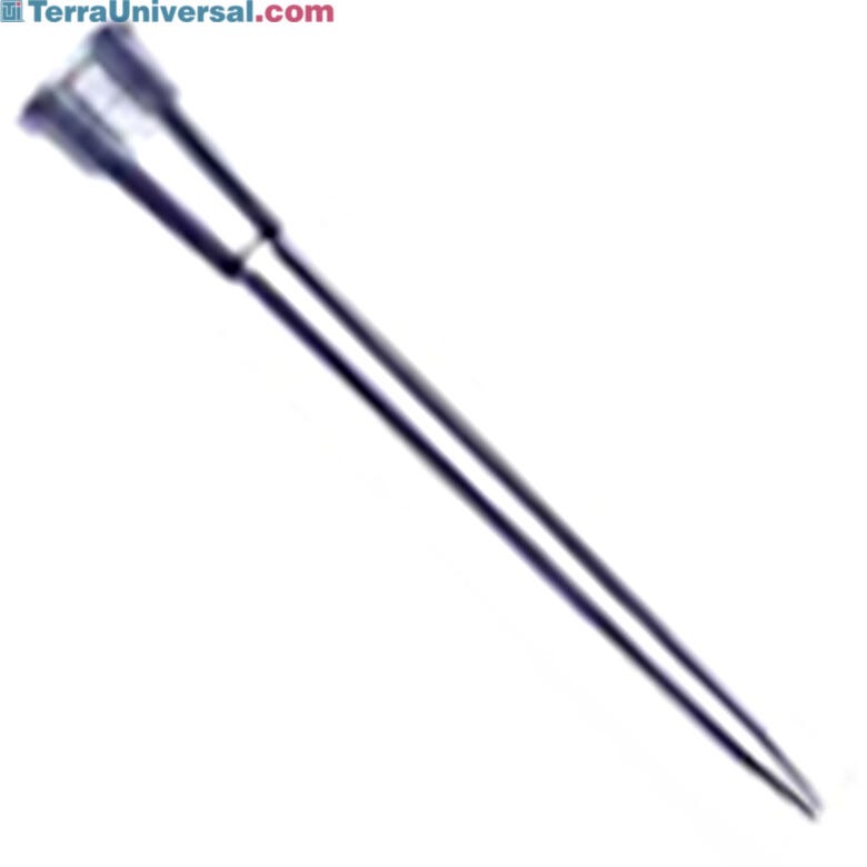 Provides perfect fitting and sealing for highest accuracy and precision  |  5703-45 displayed
